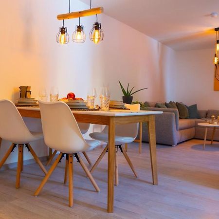 City Apartment ヴェルトハイム エクステリア 写真