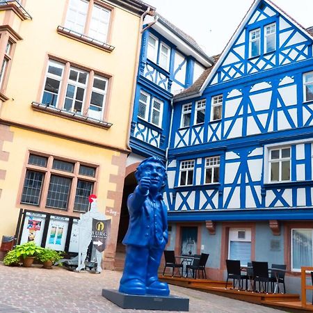 City Apartment ヴェルトハイム エクステリア 写真