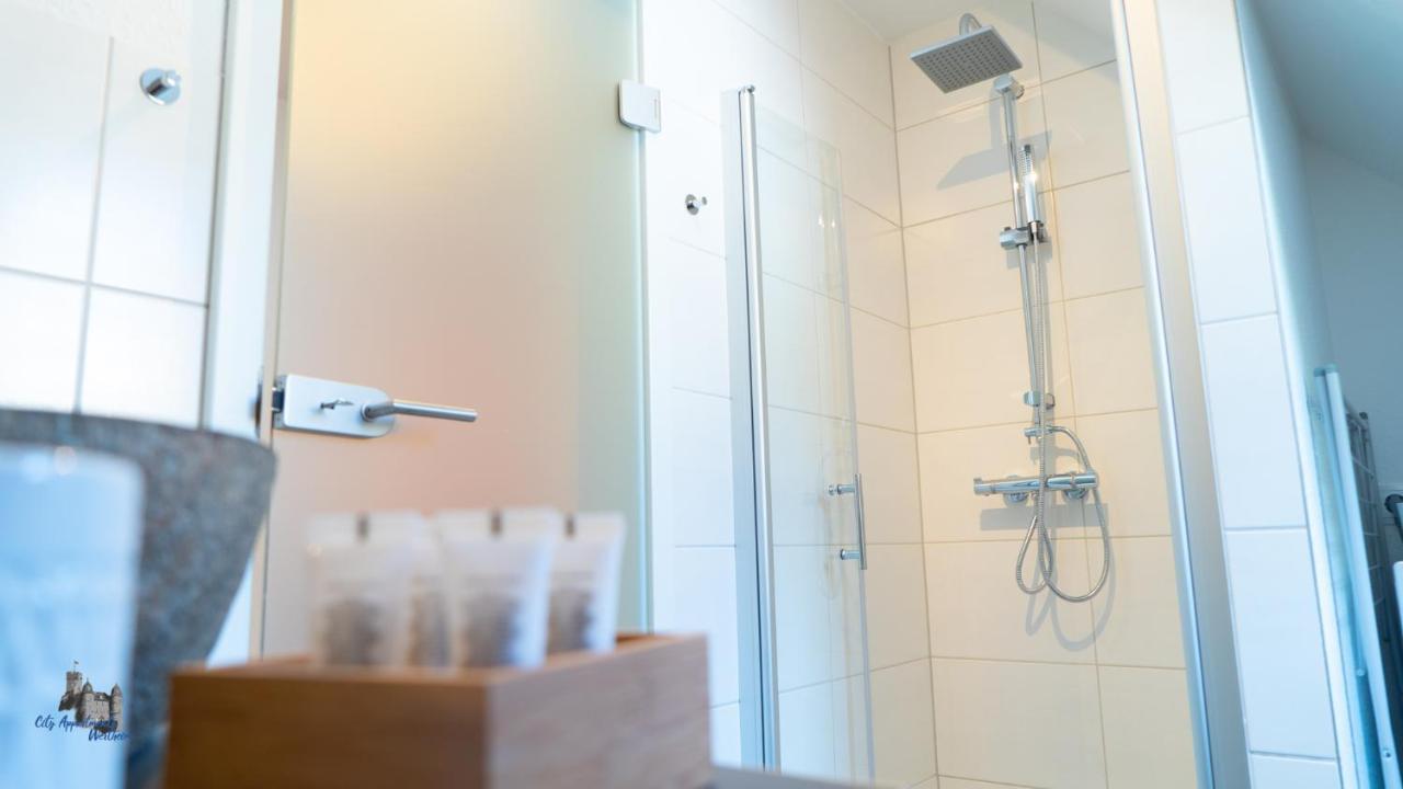 City Apartment ヴェルトハイム エクステリア 写真