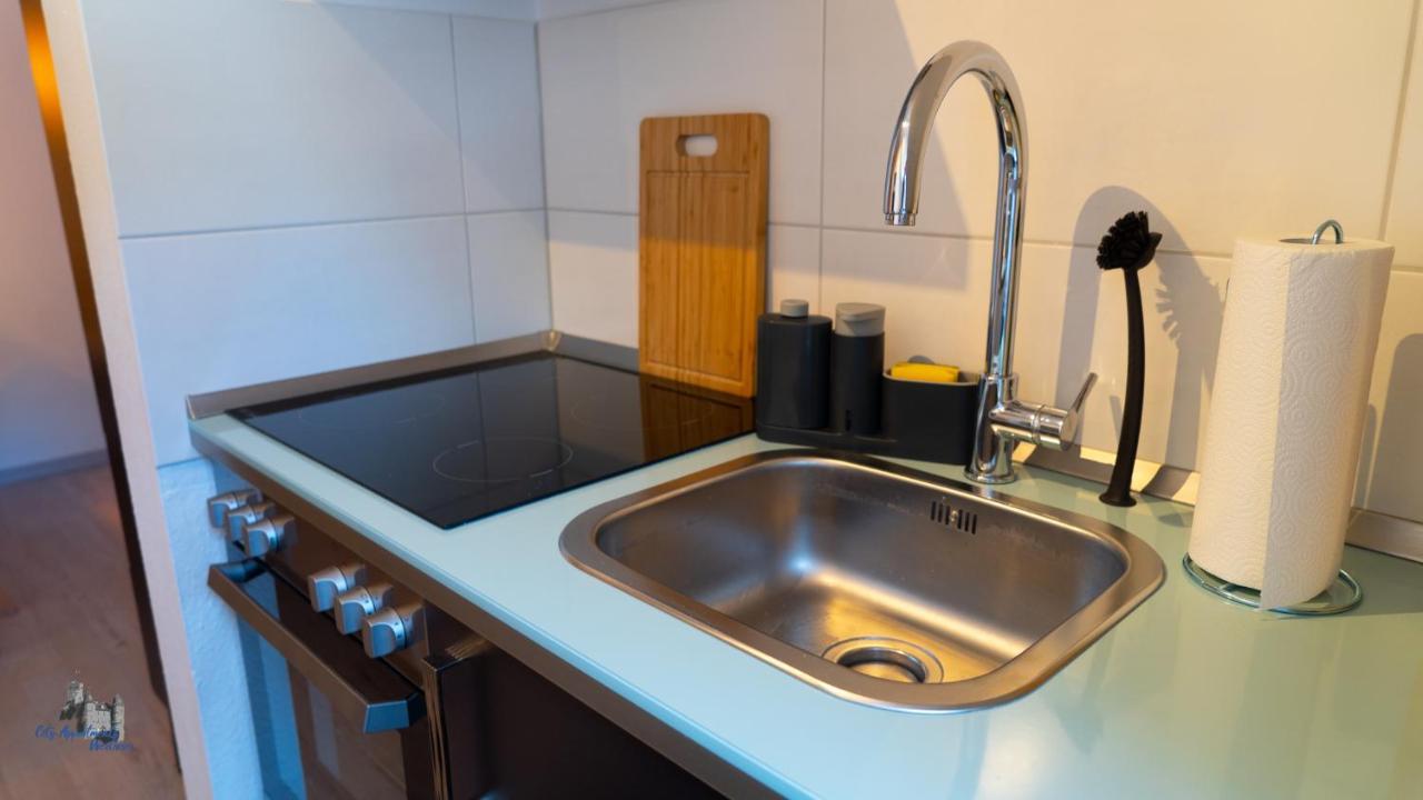 City Apartment ヴェルトハイム エクステリア 写真