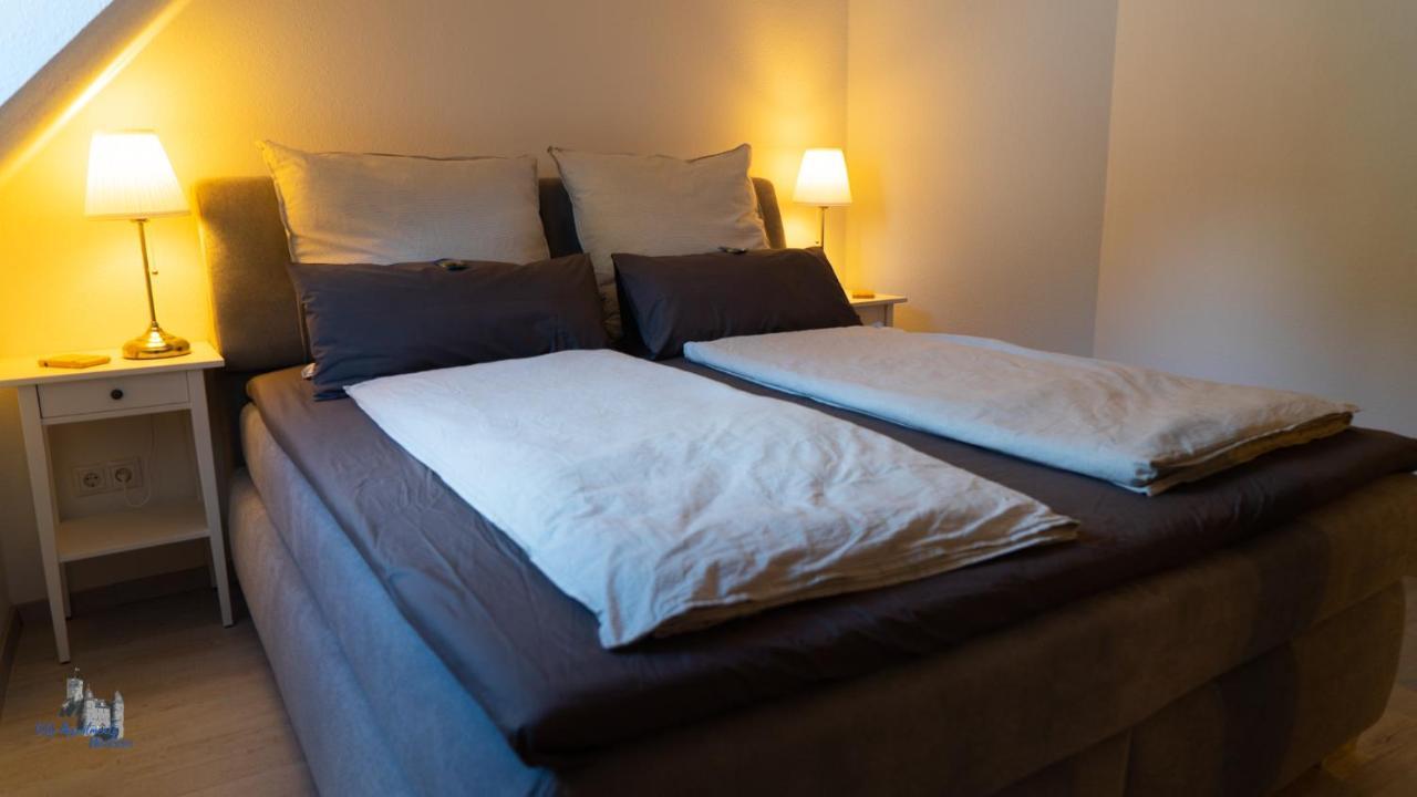 City Apartment ヴェルトハイム エクステリア 写真