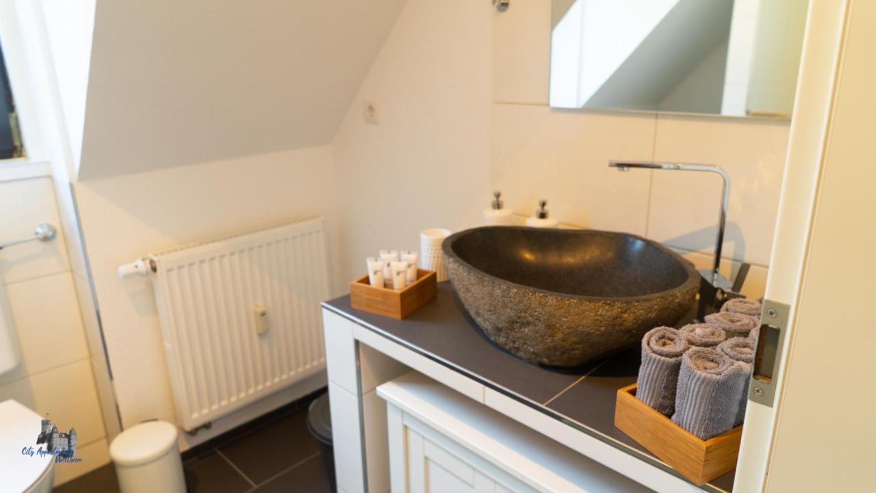 City Apartment ヴェルトハイム エクステリア 写真