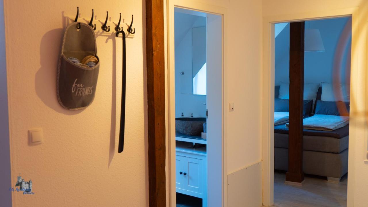 City Apartment ヴェルトハイム エクステリア 写真