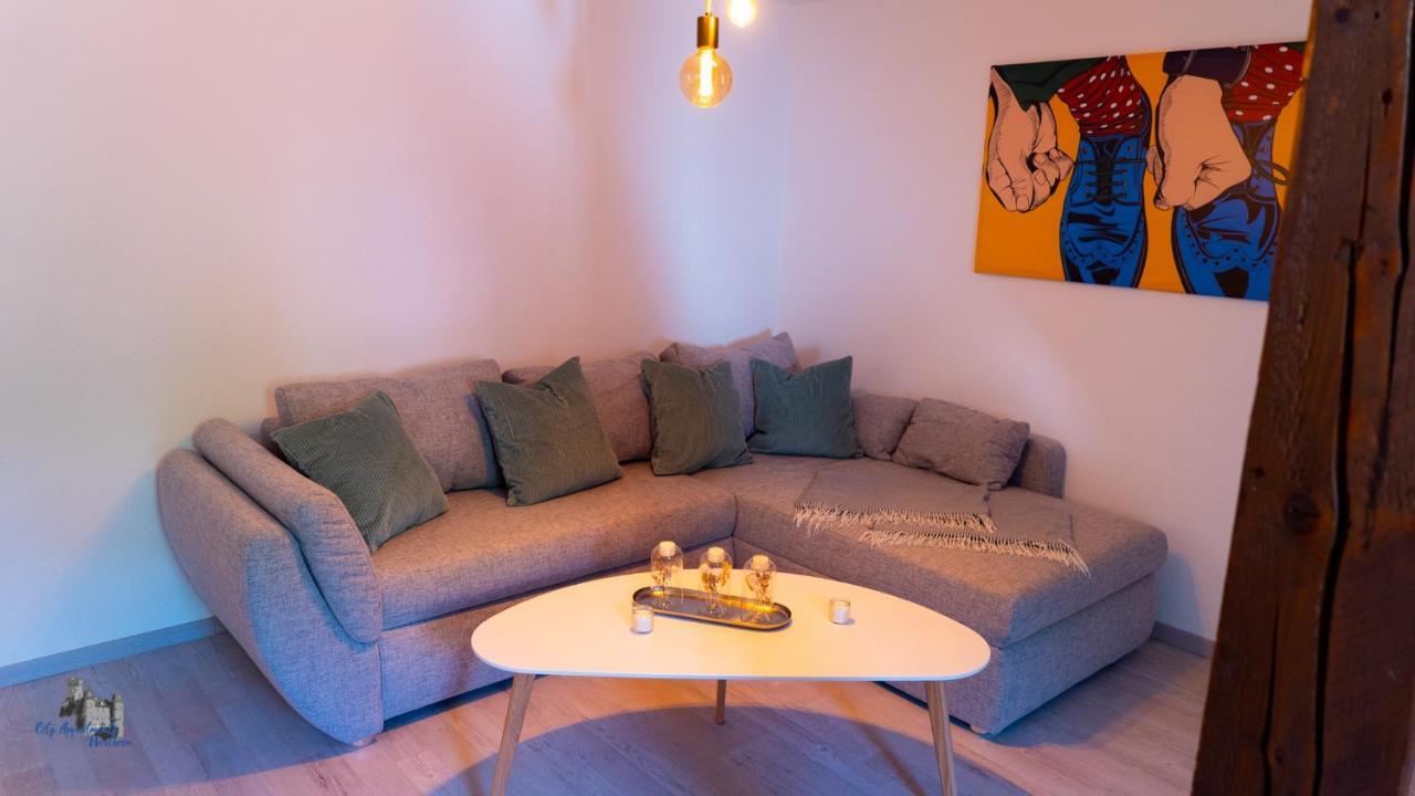 City Apartment ヴェルトハイム エクステリア 写真