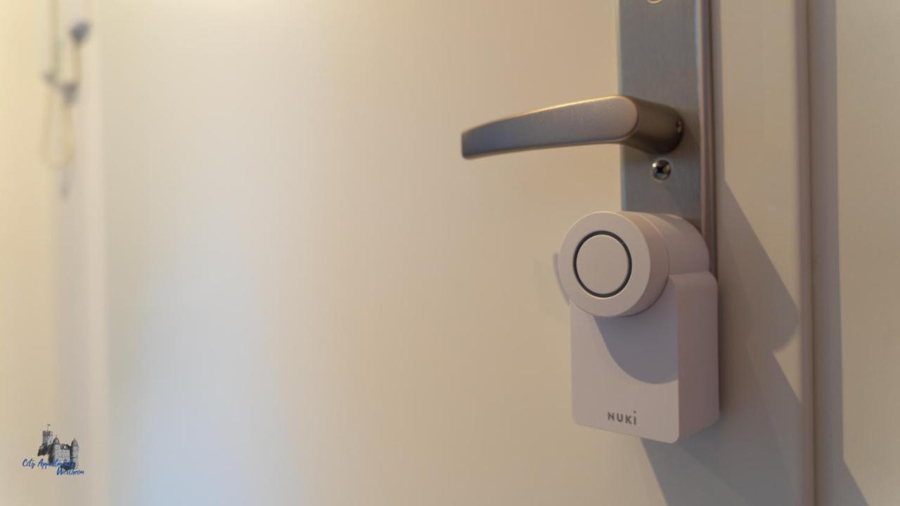 City Apartment ヴェルトハイム エクステリア 写真