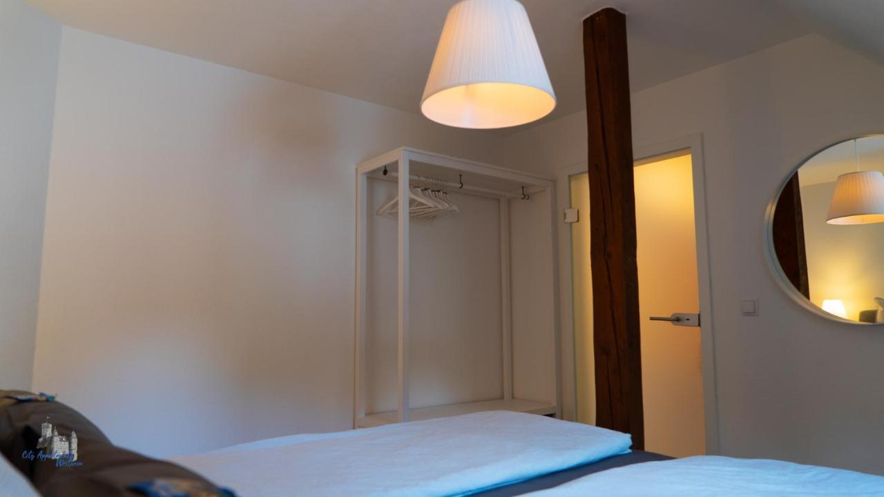 City Apartment ヴェルトハイム エクステリア 写真